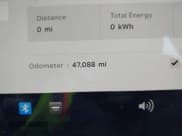 ✅ 2024 Tesla Model 3 • VIN: 5YJ3E1EA2RF729704 • Lot: 41240814. Wystawiony na IAAI z przebiegiem 47 088 mil. Bezpłatny archiwum sprzedaży aukcyjnych z USA i szczegółowy raport historii pojazdu na DreamBid. Zdjęcie 14.