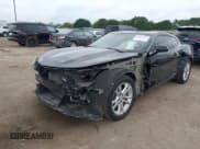 ✅ 2022 Chevrolet Camaro 1LT • VIN: 1G1FB1RX4N0108826 • Lot: 42458322. Listed on IAAI with 52,198 mi. Free auction sales archive from the USA and detailed vehicle history report at DreamBid. Image 2.