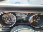 ✅ 2020 Jeep Wrangler Unlimited Sport S • VIN: 1C4HJXDN9LW105894 • Lot: 71876425. Listed on Copart with 73,261 mi. Free auction sales archive from the USA and detailed vehicle history report at DreamBid. Image 9.