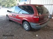 ✅ 2007 Dodge Caravan SE • VIN: 1D4GP25R87B204110 • Lot: 42846033. Wystawiony na IAAI z przebiegiem 348 487 mil. Bezpłatny archiwum sprzedaży aukcyjnych z USA i szczegółowy raport historii pojazdu na DreamBid. Zdjęcie 3.