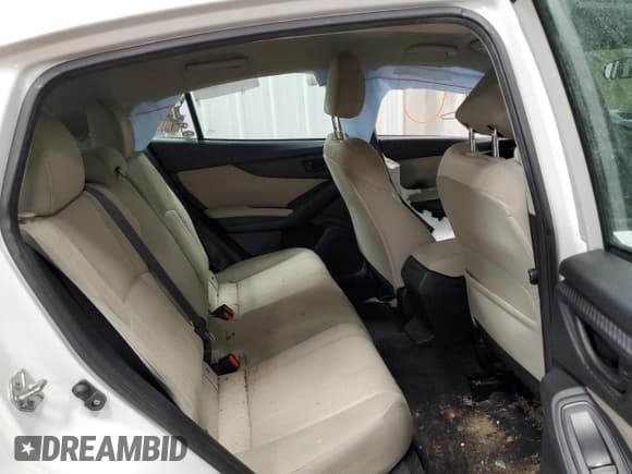 ✅ 2018 Subaru Impreza • VIN: 4S3GTAA36J3715851 • Lot: 45399415. Wystawiony na Copart z przebiegiem Nie podano. Bezpłatny archiwum sprzedaży aukcyjnych z USA i szczegółowy raport historii pojazdu na DreamBid. Zdjęcie 10.