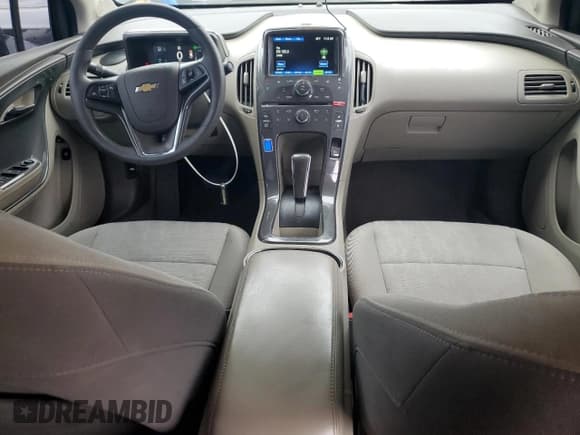 ✅ 2013 Chevrolet Volt • VIN: 1G1RE6E44DU143273 • Lot: 76615874. Wystawiony na Copart z przebiegiem 172 184 mil. Bezpłatny archiwum sprzedaży aukcyjnych z USA i szczegółowy raport historii pojazdu na DreamBid. Zdjęcie 8.