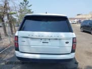 ✅ 2019 Land Rover Range Rover HSE • VIN: SALGS2SV3KA567077 • Лот: 42897656. Опубликован ранее на IAAI с пробегом 67 789 миль. Бесплатный доступ к архиву аукционных продаж из США и подробный отчёт об истории автомобиля на DreamBid. Изображение 16.