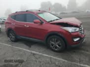 ✅ 2013 Hyundai Santa Fe Sport • VIN: 5XYZU3LB2DG122143 • Лот: 91450475. Опубликован ранее на Copart с пробегом 149 149 миль. Бесплатный доступ к архиву аукционных продаж из США и подробный отчёт об истории автомобиля на DreamBid. Изображение 4.