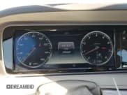 ✅ 2017 Mercedes-Benz S 550 • VIN: WDDUG8CB0HA309455 • Лот: 85298305. Опубликован ранее на Copart с пробегом 105 660 миль. Бесплатный доступ к архиву аукционных продаж из США и подробный отчёт об истории автомобиля на DreamBid. Изображение 9.