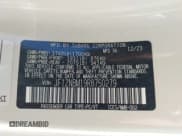 ✅ 2024 Toyota 86 TRUENO Edition • VIN: JF1ZNBM19R8750279 • Лот: 41468207. Опубликован ранее на IAAI с пробегом 15 440 миль. Бесплатный доступ к архиву аукционных продаж из США и подробный отчёт об истории автомобиля на DreamBid. Изображение 9.