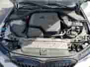 2022 BMW 3 Series 330i z VIN 3MW5R1J0XN8C63865, wystawiony jako Copart lot #84916425 z przebiegiem 36 468 mil mil oraz Szkoda całkowita • Salvage title. Historia ofert i sprzedaży dostępna na DreamBid. Obrazek 11.