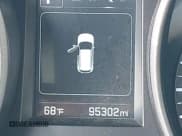 ✅ 2017 Hyundai Santa Fe 2.4L • VIN: 5XYZU3LBXHG397460 • Лот: 43712911. Опубликован ранее на IAAI с пробегом 95 302 миль. Бесплатный доступ к архиву аукционных продаж из США и подробный отчёт об истории автомобиля на DreamBid. Изображение 16.