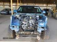 ✅ 2022 Chevrolet Colorado 4WD ZR2 • VIN: 1GCGTEENXN1194156 • Lot: 91400515. Listed on Copart with Not provided. Free auction sales archive from the USA and detailed vehicle history report at DreamBid. Image 5.