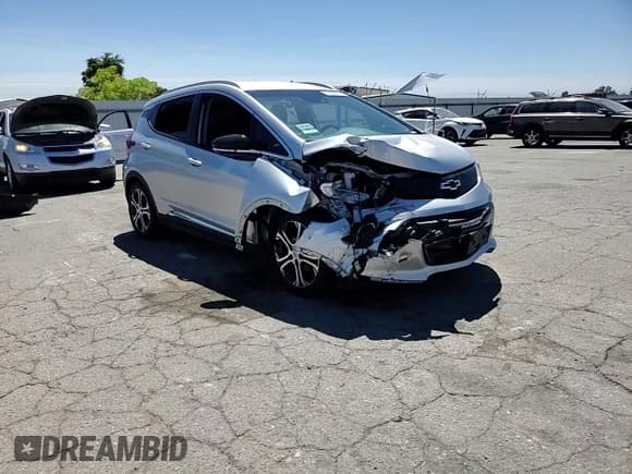 ✅ 2019 Chevrolet Bolt EV Premier • VIN: 1G1FZ6S06K4137545 • Lot: 67958814. Wystawiony na Copart z przebiegiem 34 264 mil. Bezpłatny archiwum sprzedaży aukcyjnych z USA i szczegółowy raport historii pojazdu na DreamBid. Zdjęcie 11.