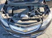 ✅ 2016 Chevrolet Volt LT • VIN: 1G1RC6S52GU132621 • Lot: 42067984. Wystawiony na Copart z przebiegiem 172 095 mil. Bezpłatny archiwum sprzedaży aukcyjnych z USA i szczegółowy raport historii pojazdu na DreamBid. Zdjęcie 12.