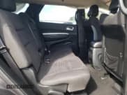 ✅ 2019 Dodge Durango SXT Plus • VIN: 1C4RDJAGXKC755025 • Lot: 80502875. Listed on Copart with 115,087 mi. Free auction sales archive from the USA and detailed vehicle history report at DreamBid. Image 11.