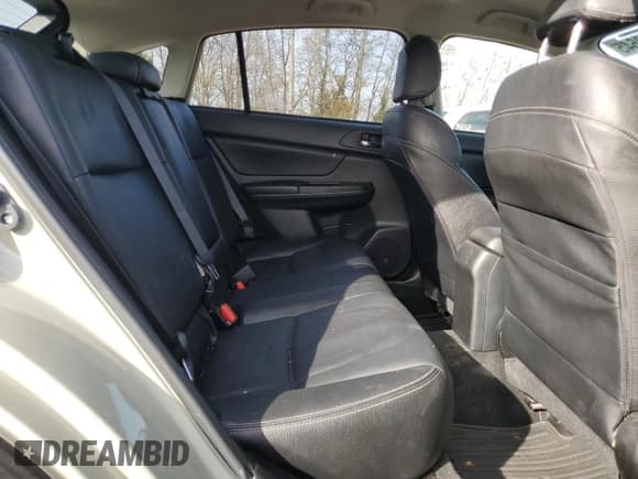 ✅ 2014 Subaru Crosstrek Limited • VIN: JF2GPAGC9E8310271 • Lot: 91670645. Listed on Copart with 62,773 mi. Free auction sales archive from the USA and detailed vehicle history report at DreamBid. Image 10.