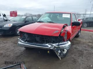 ✅ 2001 Chevrolet S-10 LS • VIN: 1GCCS19531K152758 • Лот: 41700062. Опубликован ранее на IAAI с пробегом 74 422 миль. Бесплатный доступ к архиву аукционных продаж из США и подробный отчёт об истории автомобиля на DreamBid. Изображение 6.