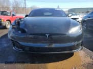 ✅ 2023 Tesla Model S Plaid • VIN: 5YJSA1E69PF515714 • Lot: 45212665. Listed on Copart with Not provided. Free auction sales archive from the USA and detailed vehicle history report at DreamBid. Image 5.