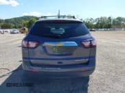 ✅ 2014 Chevrolet Traverse LS • VIN: 1GNKVFKD2EJ213392 • Лот: 43156876. Опубликован ранее на IAAI с пробегом 106 567 миль. Бесплатный доступ к архиву аукционных продаж из США и подробный отчёт об истории автомобиля на DreamBid. Изображение 16.