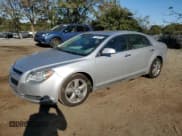 ✅ 2012 Chevrolet Malibu 2LT • VIN: 1G1ZD5EU2CF273231 • Lot: 77072834. Wystawiony na Copart z przebiegiem 214 424 mil. Bezpłatny archiwum sprzedaży aukcyjnych z USA i szczegółowy raport historii pojazdu na DreamBid. Zdjęcie 1.