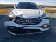 ✅ 2017 Hyundai Santa Fe Ultimate • VIN: 5XYZWDLAXHG407847 • Lot: 69368652. Wystawiony na Copart z przebiegiem 65 391 mil mil. Skorzystaj z bezpłatnego archiwum sprzedaży aukcyjnych z USA i zobacz szczegółowy raport historii pojazdu na DreamBid. Zdjęcie 5.