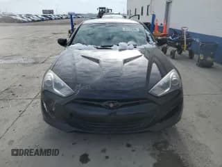 ✅ 2013 Hyundai Genesis Coupe R-Spec • VIN: KMHHT6KD1DU092730 • Lot: 41776245. Wystawiony na Copart z przebiegiem 83 996 mil. Bezpłatny archiwum sprzedaży aukcyjnych z USA i szczegółowy raport historii pojazdu na DreamBid. Zdjęcie 5.