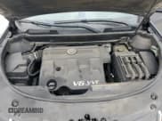 ✅ 2012 Cadillac SRX Performance Collection • VIN: 3GYFNEE39CS594753 • Lot: 92873555. Listed on Copart with 151,617 mi. Free auction sales archive from the USA and detailed vehicle history report at DreamBid. Image 12.