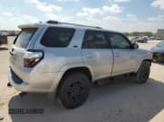 ✅ 2022 Toyota 4Runner SR5 Premium • VIN: JTEFU5JR8N5274528 • Lot: 82607715. Listed on Copart with 40,892 mi. Free auction sales archive from the USA and detailed vehicle history report at DreamBid. Image 3.