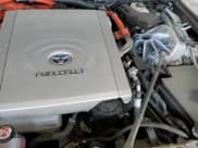 ✅ 2021 Toyota Mirai XLE • VIN: JTDAAAAA2MA001651 • Lot: 66187995. Listed on Copart with 46,975 mi. Free auction sales archive from the USA and detailed vehicle history report at DreamBid. Image 13.