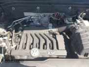 ✅ 2018 Volkswagen Atlas SE • VIN: 1V2LR2CA1JC538840 • Lot: 42771509. Listed on IAAI with 78,090 mi. Free auction sales archive from the USA and detailed vehicle history report at DreamBid. Image 10.