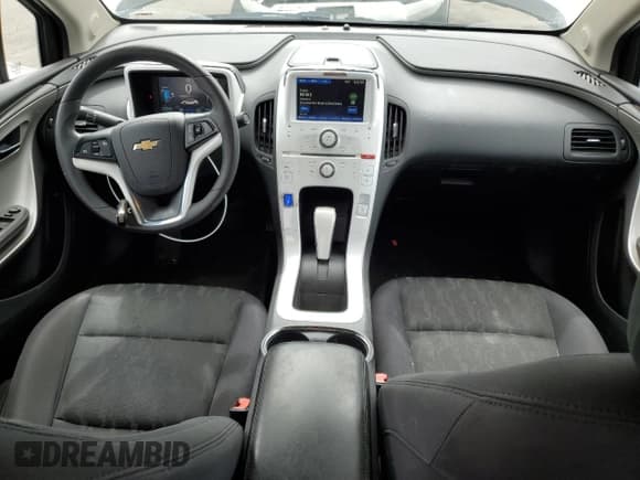 ✅ 2012 Chevrolet Volt • VIN: 1G1RA6E46CU113749 • Lot: 72054904. Wystawiony na Copart z przebiegiem 108 261 mil. Bezpłatny archiwum sprzedaży aukcyjnych z USA i szczegółowy raport historii pojazdu na DreamBid. Zdjęcie 8.