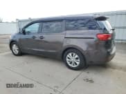 ✅ 2016 Kia Sedona LX • VIN: KNDMB5C12G6134867 • Лот: 92131375. Опубликован ранее на Copart с пробегом 165 750 миль. Бесплатный доступ к архиву аукционных продаж из США и подробный отчёт об истории автомобиля на DreamBid. Изображение 2.