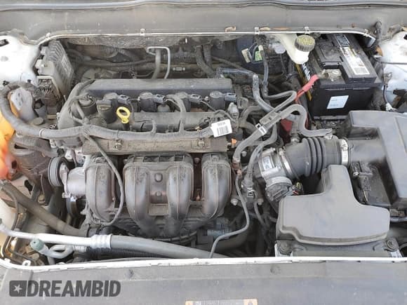 ✅ 2017 Ford Fusion SE • VIN: 3FA6P0H78HR297270 • Lot: 53553895. Listed on Copart with 143,994 mi. Free auction sales archive from the USA and detailed vehicle history report at DreamBid. Image 11.