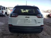 ✅ 2021 Jeep Cherokee Latitude Lux • VIN: 1C4PJLMX5MD112215 • Lot: 46901425. Wystawiony na Copart z przebiegiem 62 090 mil. Bezpłatny archiwum sprzedaży aukcyjnych z USA i szczegółowy raport historii pojazdu na DreamBid. Zdjęcie 6.