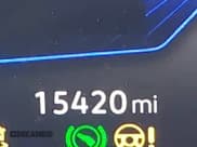 ✅ 2023 Volkswagen Tiguan SE • VIN: 3VVNB7AX6PM130801 • Lot: 43172108. Wystawiony na IAAI z przebiegiem 15 420 mil. Bezpłatny archiwum sprzedaży aukcyjnych z USA i szczegółowy raport historii pojazdu na DreamBid. Zdjęcie 16.