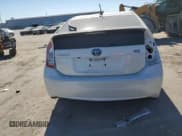 ✅ 2015 Toyota Prius Three • VIN: JTDKN3DU6F1878950 • Lot: 92939365. Listed on Copart with 72,048 mi. Free auction sales archive from the USA and detailed vehicle history report at DreamBid. Image 6.