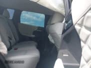 ✅ 2022 Mitsubishi Outlander SEL • VIN: JA4J3VA80NZ084668 • Lot: 42330101. Listed on IAAI with 13,997 mi. Free auction sales archive from the USA and detailed vehicle history report at DreamBid. Image 8.