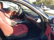 ✅ 2025 BMW 4 Series 430i • VIN: WBA43DA01SCT72167 • Lot: 43856244. Wystawiony na IAAI z przebiegiem 6 220 mil. Bezpłatny archiwum sprzedaży aukcyjnych z USA i szczegółowy raport historii pojazdu na DreamBid. Zdjęcie 5.