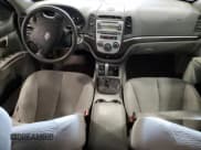 ✅ 2007 Hyundai Santa Fe GLS • VIN: 5NMSG13D47H112030 • Lot: 75103834. Listed on Copart with 181,639 mi. Free auction sales archive from the USA and detailed vehicle history report at DreamBid. Image 8.