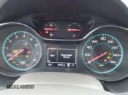 ✅ 2018 Chevrolet Cruze LS • VIN: 1G1BC5SM0J7218504 • Lot: 43614029. Listed on IAAI with 81,472 mi. Free auction sales archive from the USA and detailed vehicle history report at DreamBid. Image 7.