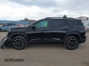 ✅ 2025 Chevrolet Equinox AWD RS • VIN: 3GNAXTEG7SL284800 • Lot: 43298570. Listed on IAAI with 3,293 mi. Free auction sales archive from the USA and detailed vehicle history report at DreamBid. Image 14.