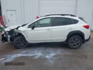 ✅ 2021 Subaru Crosstrek Special Sports • VIN: JF2GTHSC9MH381853 • Lot: 43402825. Wystawiony na IAAI z przebiegiem 50 516 mil. Bezpłatny archiwum sprzedaży aukcyjnych z USA i szczegółowy raport historii pojazdu na DreamBid. Zdjęcie 15.