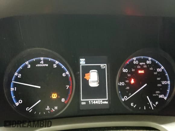 ✅ 2017 Toyota RAV4 XLE • VIN: 2T3RFREV0HW609174 • Lot: 91828565. Wystawiony na Copart z przebiegiem 114 405 mil. Bezpłatny archiwum sprzedaży aukcyjnych z USA i szczegółowy raport historii pojazdu na DreamBid. Zdjęcie 9.