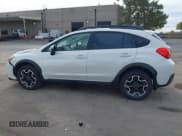 ✅ 2016 Subaru Crosstrek Limited • VIN: JF2GPAKC5G8217175 • Lot: 43628752. Listed on IAAI with 129,572 mi. Free auction sales archive from the USA and detailed vehicle history report at DreamBid. Image 14.
