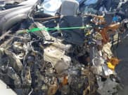 ✅ 2018 Lexus RX 350 • VIN: 2T2ZZMCA7JC103766 • Lot: 41378333. Listed on IAAI with Not provided. Free auction sales archive from the USA and detailed vehicle history report at DreamBid. Image 11.