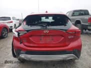 ✅ 2019 Infiniti QX30 Essential • VIN: SJKCH5CR6KA009440 • Lot: 43721853. Listed on IAAI with 43,839 mi. Free auction sales archive from the USA and detailed vehicle history report at DreamBid. Image 16.