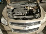 ✅ 2008 Chevrolet Malibu 2LT • VIN: 1G1ZJ57B98F185479 • Lot: 90366105. Wystawiony na Copart z przebiegiem 161 990 mil. Bezpłatny archiwum sprzedaży aukcyjnych z USA i szczegółowy raport historii pojazdu na DreamBid. Zdjęcie 11.