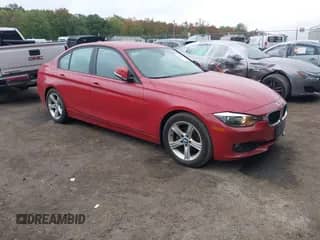2014 BMW 3 Series 328i с VIN WBA3A5C56EF605379, выставлен на аукционе IAAI как лот 43428896 с пробегом 122 604 миль миль и . История ставок и продаж доступна на DreamBid. Изображение 1.