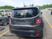 ✅ 2016 Jeep Renegade Limited • VIN: ZACCJBDT3GPD23151 • Lot: 42364318. Listed on IAAI with 103,915 mi. Free auction sales archive from the USA and detailed vehicle history report at DreamBid. Image 16.