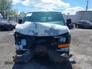 ✅ 2011 Chevrolet Express Cargo • VIN: 1GCSGAFX5B1149354 • Lot: 42196706. Listed on IAAI with Not provided. Free auction sales archive from the USA and detailed vehicle history report at DreamBid. Image 13.