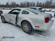 ✅ 2009 Ford Mustang • VIN: 1ZVHT80N495125584 • Лот: 94533995. Опубликован ранее на Copart с пробегом 136 571 миль. Бесплатный доступ к архиву аукционных продаж из США и подробный отчёт об истории автомобиля на DreamBid. Изображение 2.