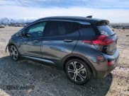 ✅ 2017 Chevrolet Bolt EV Premier • VIN: 1G1FX6S03H4188399 • Lot: 48950825. Wystawiony na Copart z przebiegiem 78 933 mil. Bezpłatny archiwum sprzedaży aukcyjnych z USA i szczegółowy raport historii pojazdu na DreamBid. Zdjęcie 2.