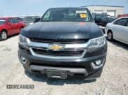 ✅ 2020 Chevrolet Colorado 4WD LT • VIN: 1GCGTCEN4L1220042 • Лот: 66352084. Опубликован ранее на Copart с пробегом Не указан. Бесплатный доступ к архиву аукционных продаж из США и подробный отчёт об истории автомобиля на DreamBid. Изображение 11.